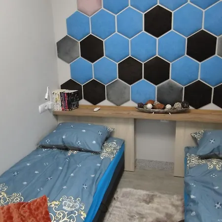 Cztery Pory Roku Gołdap