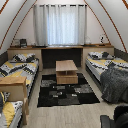 Holiday home Cztery Pory Roku Goldap