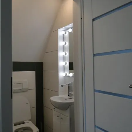 Σπίτι διακοπών Cztery Pory Roku