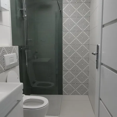 Σπίτι διακοπών Cztery Pory Roku *