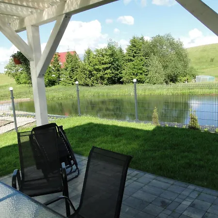 Holiday home Cztery Pory Roku *