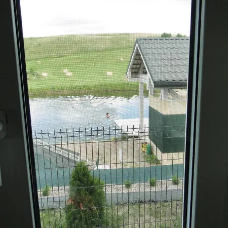 Holiday home Cztery Pory Roku